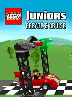 LEGO Juniors Create & Cruise