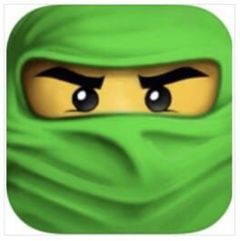 LEGO Ninjago: Rise of the snakes