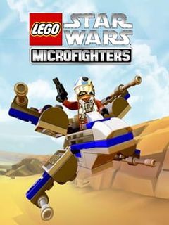 LEGO Star Wars: Microfighters