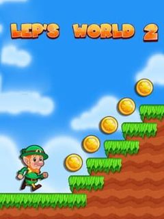 Lep's World 2 cover image