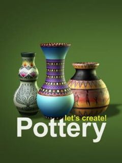 Let's Create! Pottery