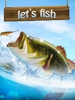 Let's Fish