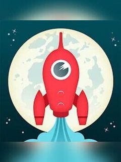 Let's Go Rocket
