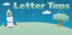 Letter Taps cover image