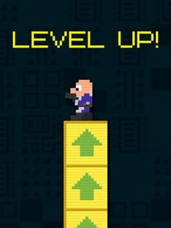 Level Up!