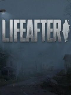 LifeAfter