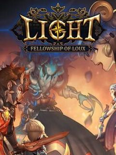 Light: Fellowship of Loux