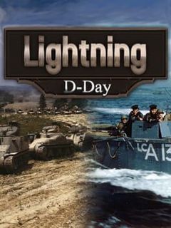 Lightning: D-Day