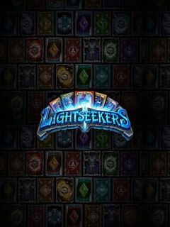 Lightseekers