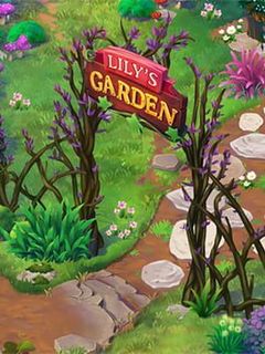 Lily's Garden