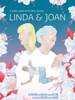 Linda & Joan