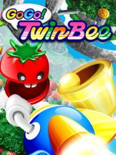 Line GoGo! TwinBee