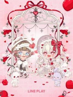 Line Play