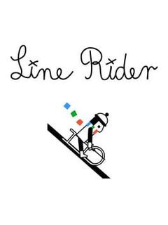 Line Rider