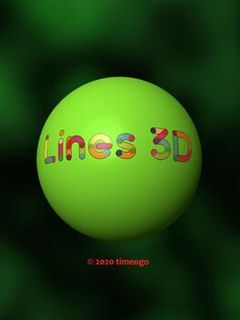 Lines 3D