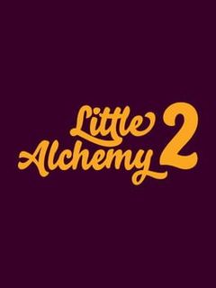 Little Alchemy 2