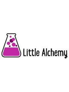 Little Alchemy