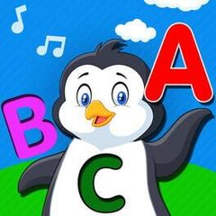 Little Children's Educational Swanky Alphabet Puzzle Game