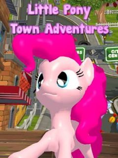 Little Pony Town Adventures