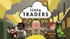 Little Traders cover image