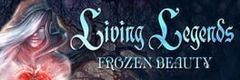 Living Legends: Frozen Beauty