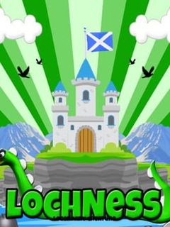 LochNess cover image