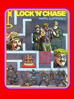 Lock 'n' Chase