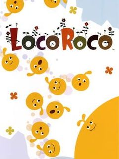 LocoRoco