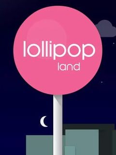 Lollipop Land