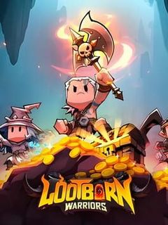 Lootborn Warriors