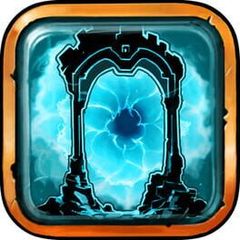 Lost Portal CCG