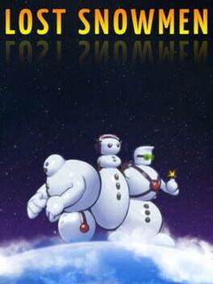 Lost Snowmen