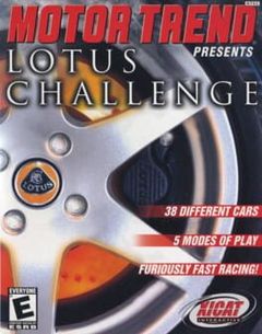 Lotus Challenge