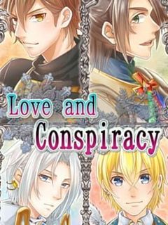 Love and Conspiracy cover image