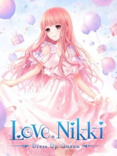 Love Nikki-Dress UP Queen