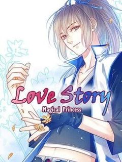 Love Story: Magical Princess