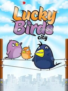 Lucky Birds City