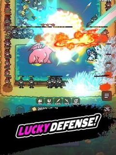 Lucky Defense