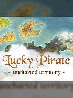 Lucky Pirate: Uncharted Territory