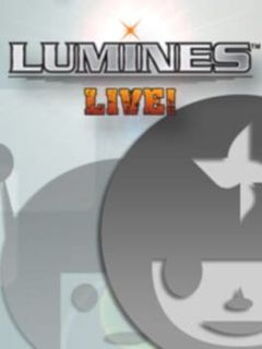 Lumines Live!