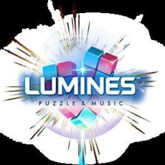 Lumines: Puzzle & Music