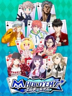 M Hold'em cover image