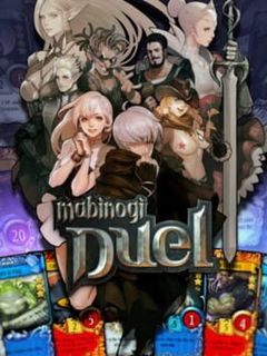 Mabinogi Duel