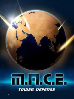 M.A.C.E. Tower Defense