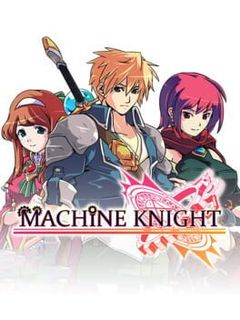 Machine Knight