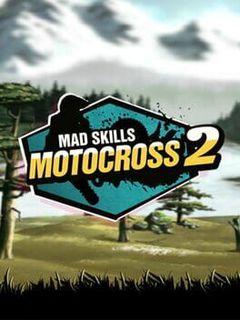 Mad Skills Motocross 2