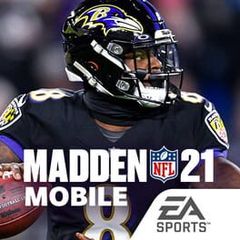 Madden NFL 21 Mobile