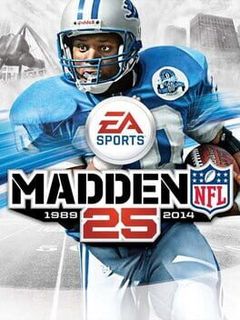 Madden NFL 25