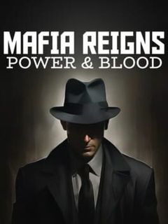 Mafia Reigns: Power And Blood