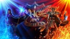 Mage and Minions cover image